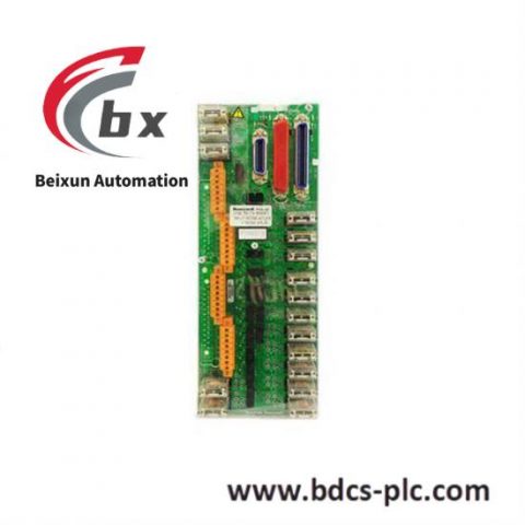 Honeywell MC-TDOY23 51204166-175 Digital Output Relay - Advanced Control Module