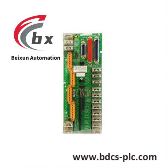 honeywell_mc-tdoy23_51204166-175_digital_output_relay_fta-1.jpg Honeywell MC-TDOY23 51204166-175 Digital Output Relay - Advanced Control Module