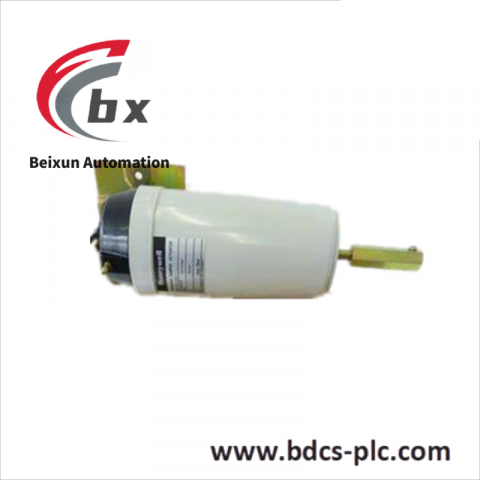 Honeywell 51196653-200 - Industrial Automation Module