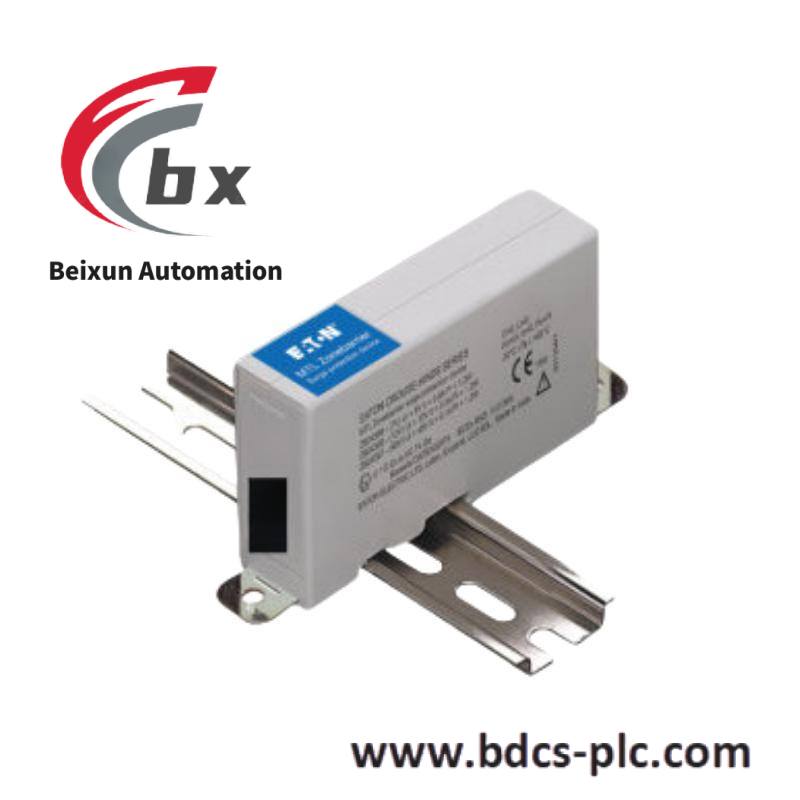 honeywell_mtl24571_zone_barrier.jpg Eaton MTL REC670 Digital Input Module