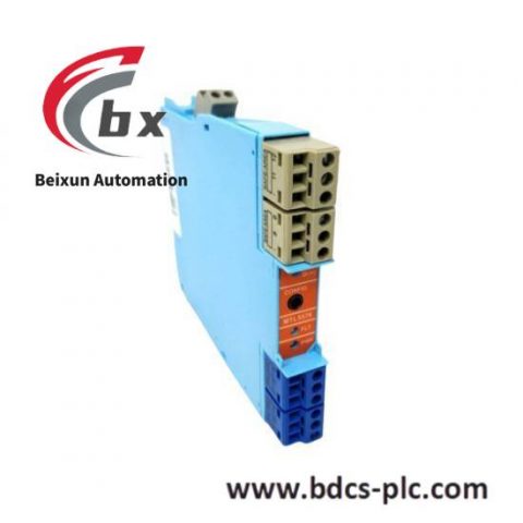 MTL Safety Controller HTP-SC32