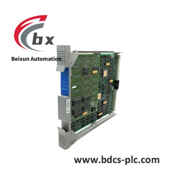 honeywell_mu-ppix02_pulse_input_module.jpg HONEYWELL 30735683-001 Industrial Control Module