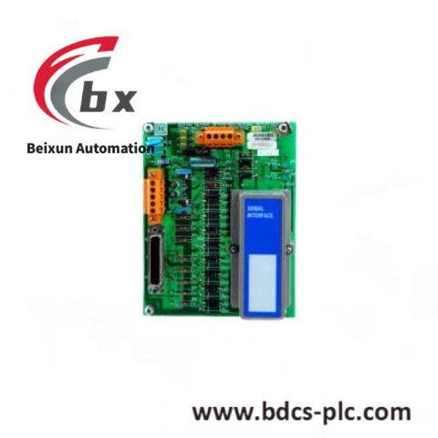 ABB 51304362-300 High-Efficiency Control Module, Designed for Industrial Automation