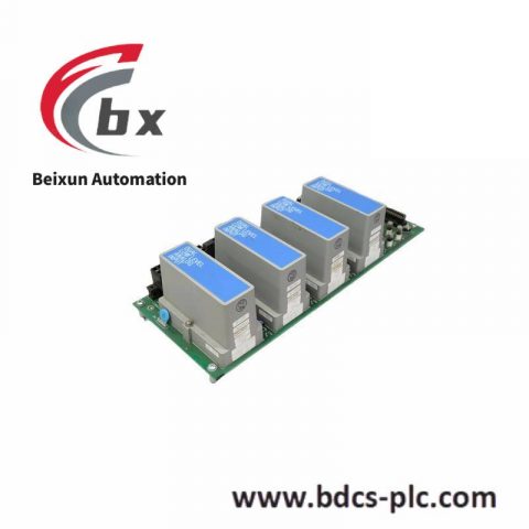 Honeywell 51304437-100 MU-TAIL02 Analog Input Termination Board