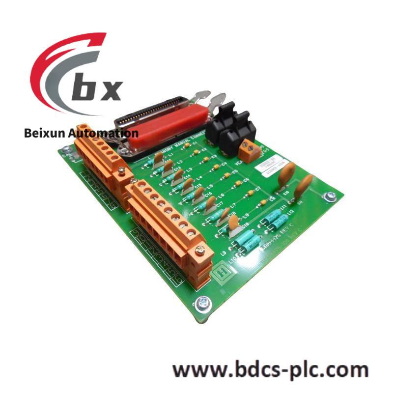 honeywell_mu-taox02_51304476-125_analog_output_termination_board.jpg NI 51304476-125 Industrial Control Module