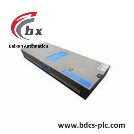 honeywell_mu-tdoy22_51304162-125_circuit_pc_board_module.jpg Honeywell X20DIF371 Industrial Control Module