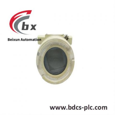 Honeywell STT302-00-0-00 Temperature Transmitter - Industrial Process Automation Control System Component