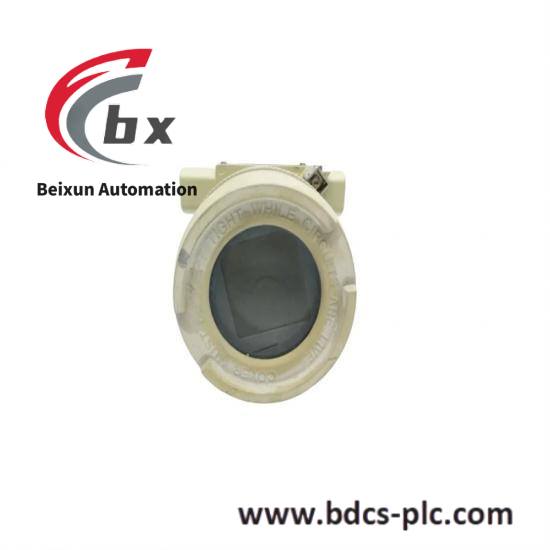 honeywell_stt302-00-0-00_temperature_transmitter.jpg Honeywell STT302-00-0-00 Temperature Transmitter - Industrial Process Automation Control System Component