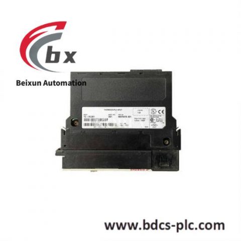 Honeywell TC-1AH161 High-Level Analog Input Module for Industrial Control Systems