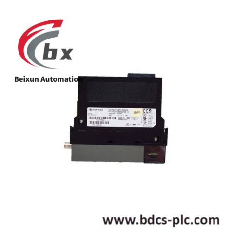 Honeywell TC-CCN014 Industrial Control Module