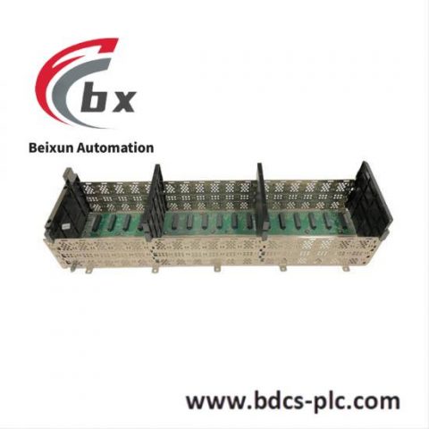 Honeywell TC-FXX172 PLC Slot Rack, High Performance Control Solution