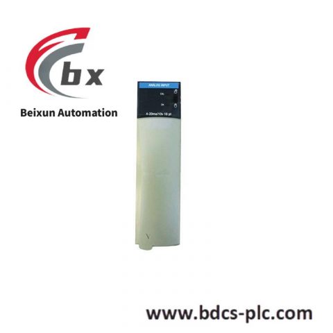 Honeywell TC-IAH161 Human-Machine Interface Module