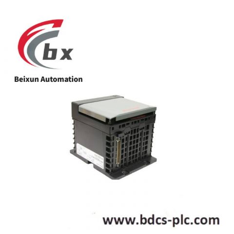 Honeywell 3624.0 Industrial Control Module