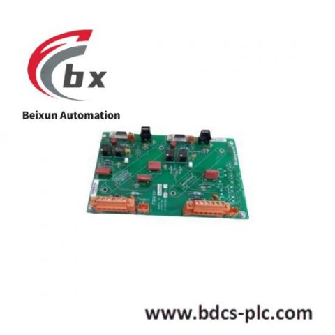 Honeywell 51400988-200 Multinode Module, High Performance Industrial Automation Control