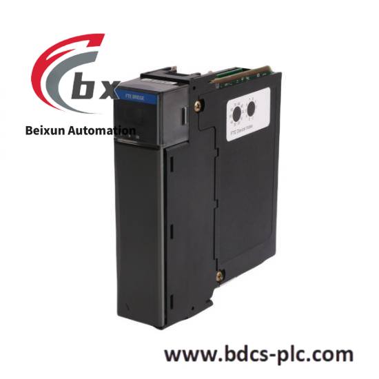 honeywell_tk-fteb01_fte_bridge_module.jpg Honeywell 51304421-200 High Performance Control Module