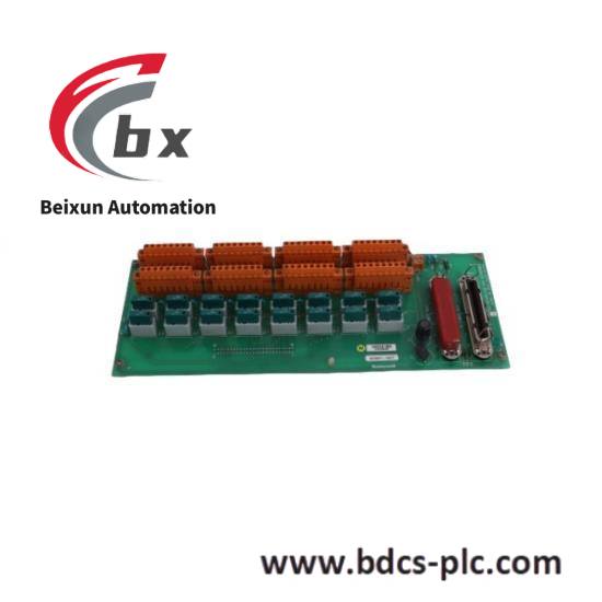 honeywell_trackball_51507429-200.jpg Honeywell 51507429-200 Industrial Control Module