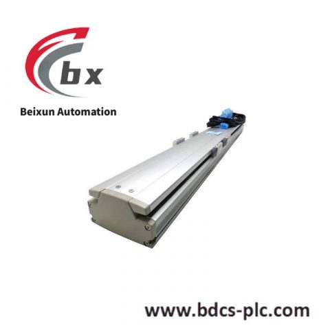 IAI ISA-LXUWX-A-400-20-800-T1-M-AQ-EU-SP Actuator - Precision Control for Industrial Automation