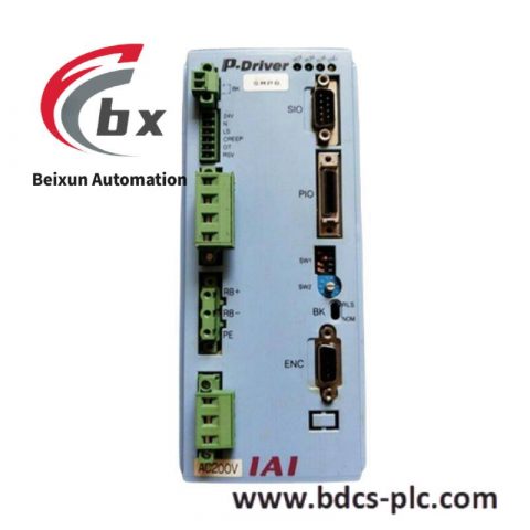 IAI PDR-I-200L-2: Precision Digital Relay, Industrial Control Modules