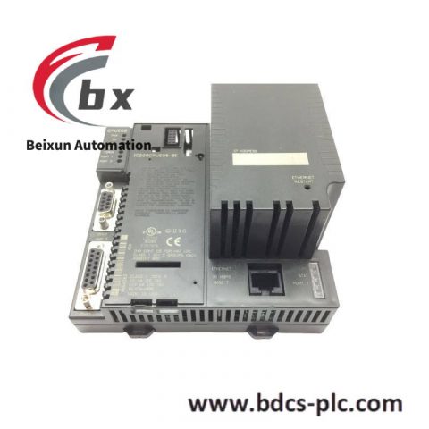 DKH E 2201 Industrial Control Module