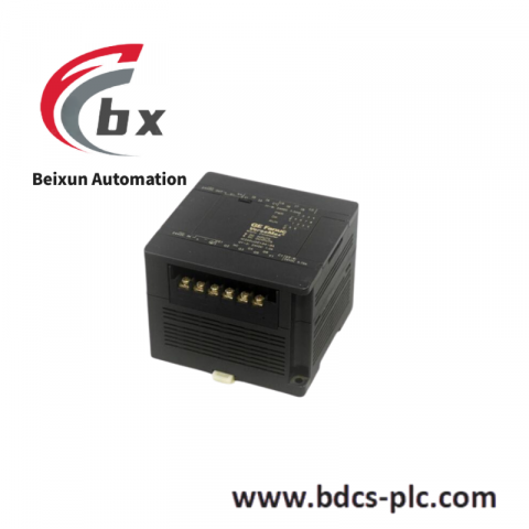 Honeywell DC120L-1-1-0-0-1-0-0-0 Control Module