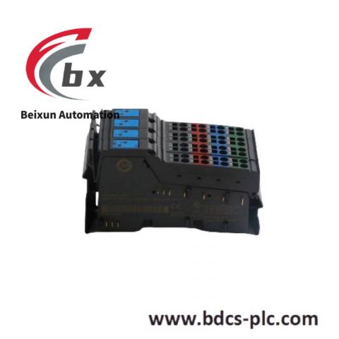 GE 703-1141-01 Industrial Control Module, High Performance and Reliable Operation