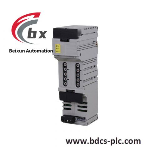 GE 363A4940CSP6 Industrial Automation Module