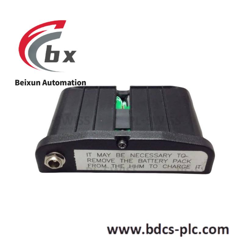 ic660bpm500_ge_handheld_monitor_battery_pack.jpg GE CCJ1A2-015-025-00 Industrial Control Module