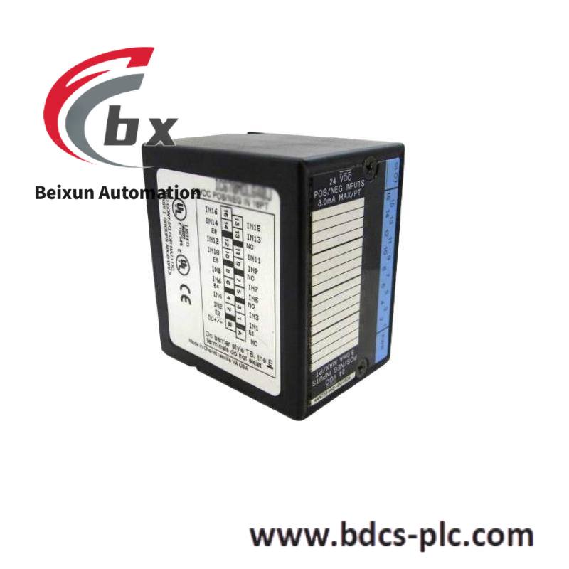 ic670alg310_ge_analog_output_module.jpg GE DS3800HSDD High-Performance Mark IV Board