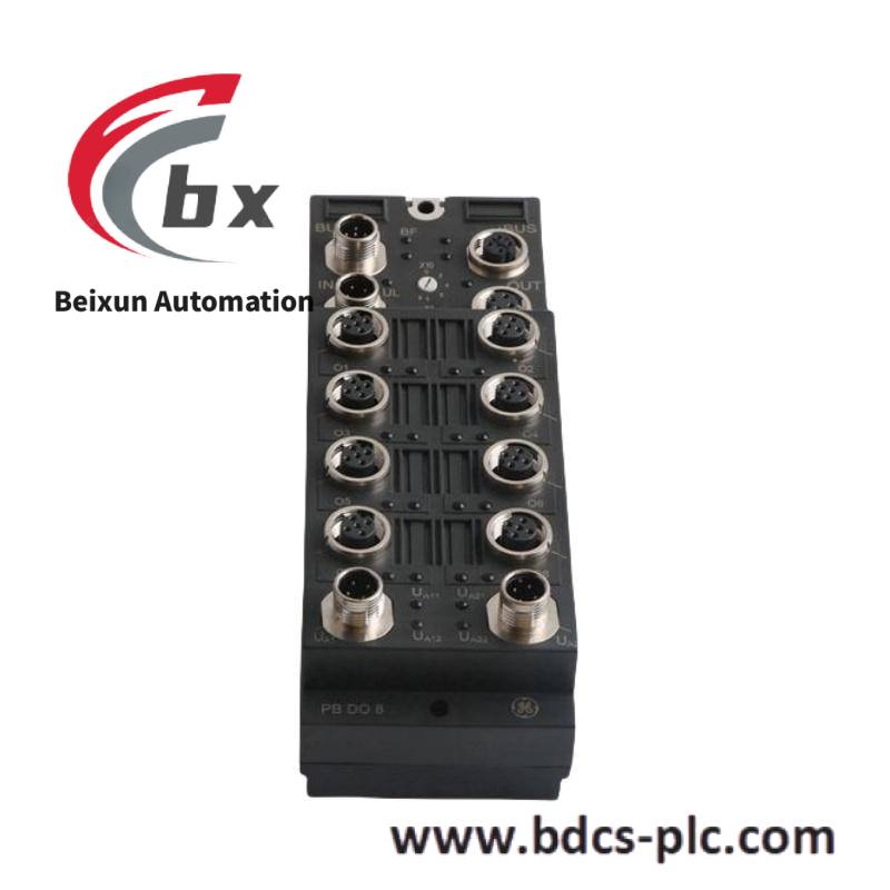 ic676pbi008_ge_fanuc_ip67_input_block.jpg GE IC676PBI008 Industrial Control Module