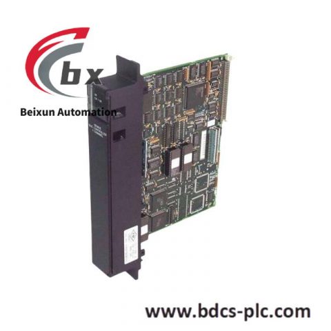 GE IC687BEM731 Bus Controller Module for Advanced Industrial Automation