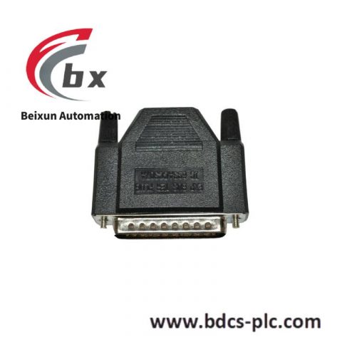 GE Fanuc IC693ACC307A Analog Input Module