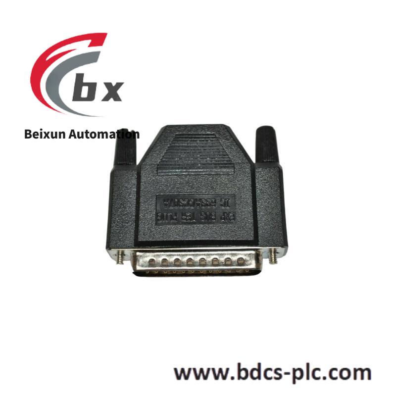 ic693acc307a_ge_bus_termination_plug-1.jpeg GE Fanuc IC693ACC307A Analog Input Module