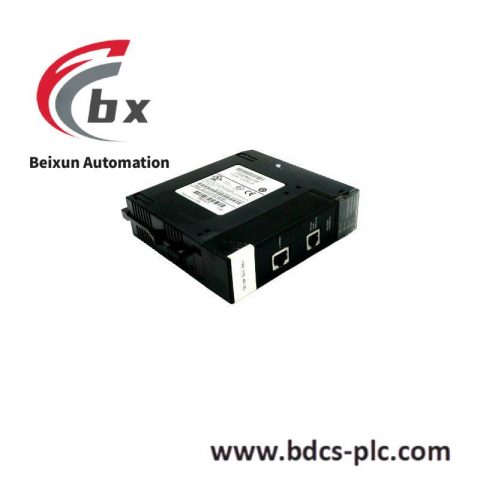 GE IS210AEDBH3ADC Industrial Control Module, Precise and Reliable Performance