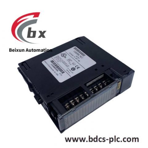 GE KAE301 High-Performance Control Module