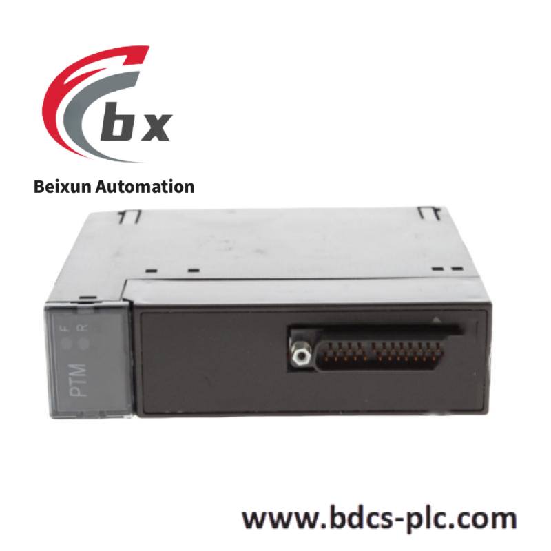 ic693ptm101_ge_power_transducer_module.jpg GE IC693PTM101 Contactor Coil Control Module