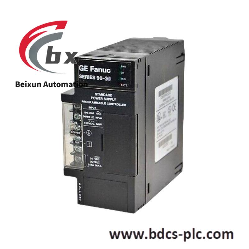 ic693pwr321z_ge_standard_power_supply_module.jpg GE PCI-5565PIORC-110000 Industrial Control Module