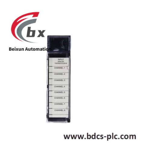 GE IC695ALG728 Analog Output HART Module