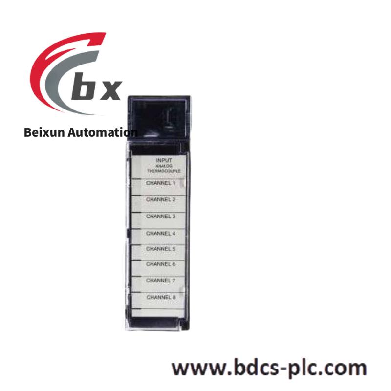 ic695alg728_ge_analog_output_hart_module_8_channels.jpg GE IC695ALG728 Analog Output HART Module