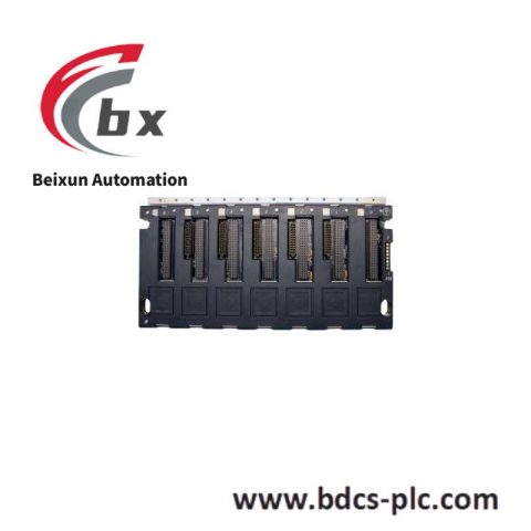 GE 802T-AMTP Circuit Board - High Performance Control Module