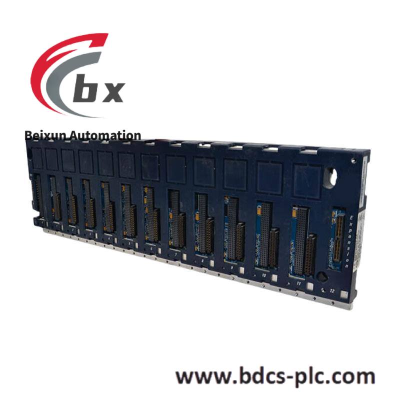 ic695chs012-ca_ge_twelve_slot_backplane.jpg SCHNEIDER TSXBATM02 Auxiliary Backup Battery Module