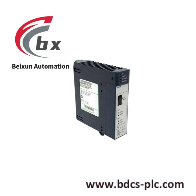ic695rmx128-dg_ge_rx3i_redundancy_memory_xchange_rmx_module.jpeg GE IC697VAL132 Control Module - High-Performance Industrial Automation Component