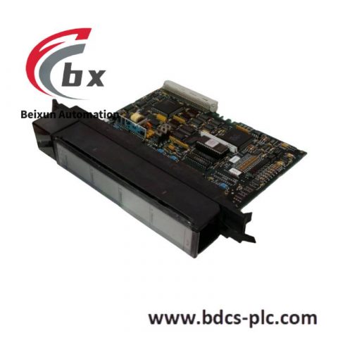 FANUC A06B-2077-B407 Control Module - Enhanced Performance & Reliability