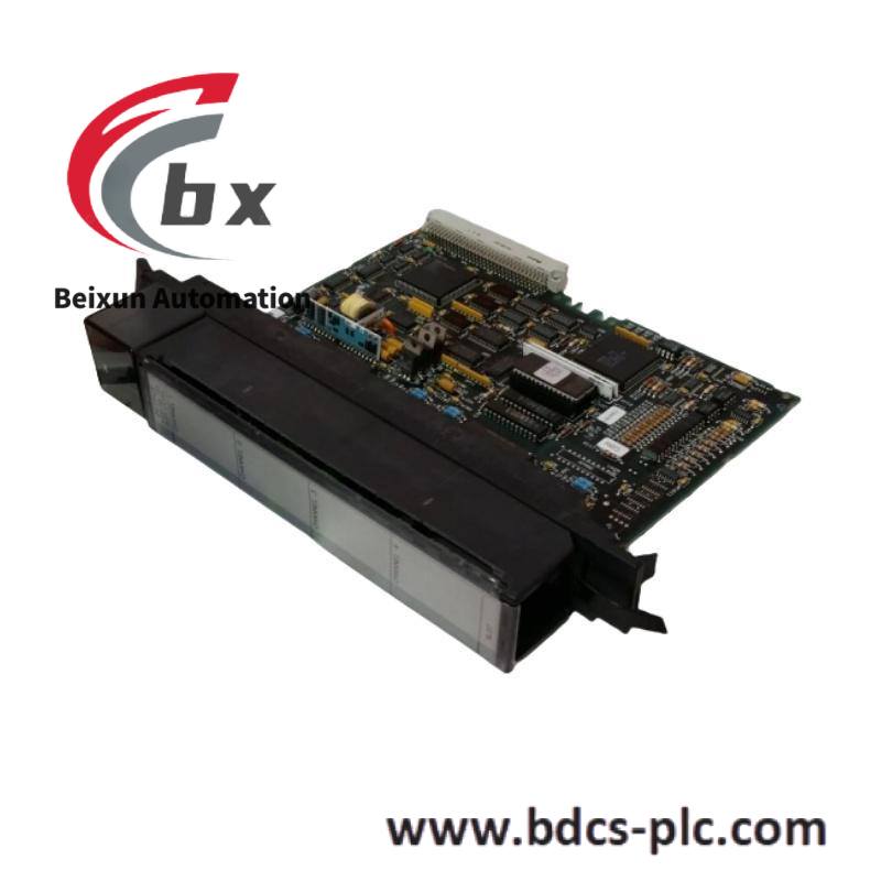 ic697alg321_ge_fanuc_analog_input_module-2.jpg GE A06B-0116-B075#0008 AC Drive Module, High Efficiency Industrial Control Component