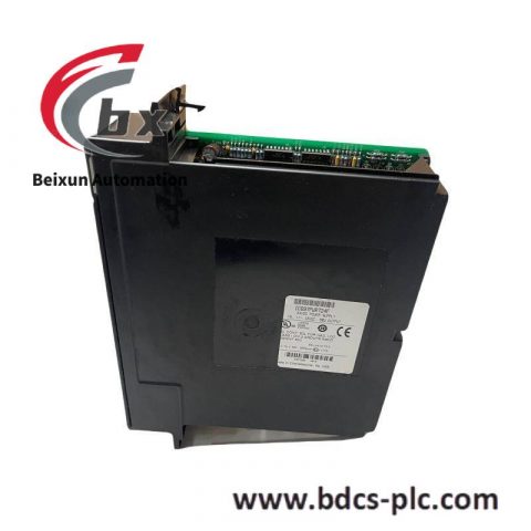 SUMTAK LDA-196-1000 Industrial Automation Control Module