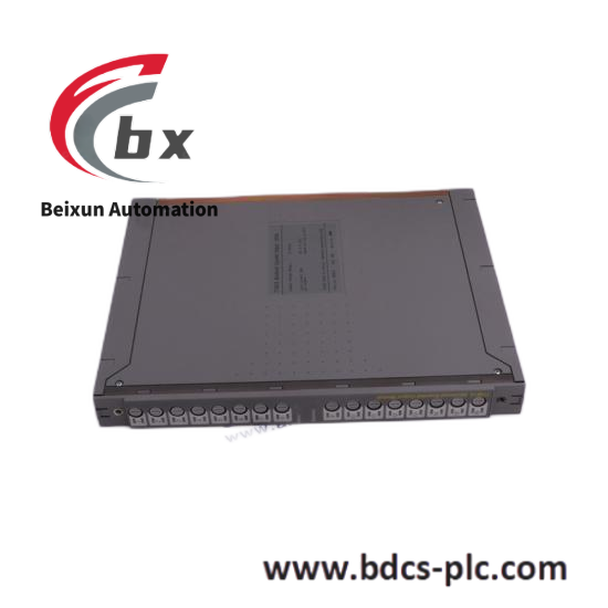 ics_triplex_t8431c.png Rockwell A-B T8431CTrusted CCoat TMR 4-20mA 40Ch AI Module