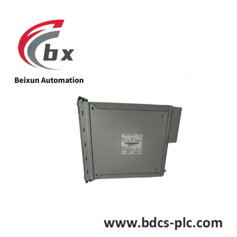 ics_triplex_t8431c_analog_input-40_ch_with_paintcoat.jpg Rockwell A-B T8431CTrusted CCoat TMR 4-20mA 40Ch AI Module