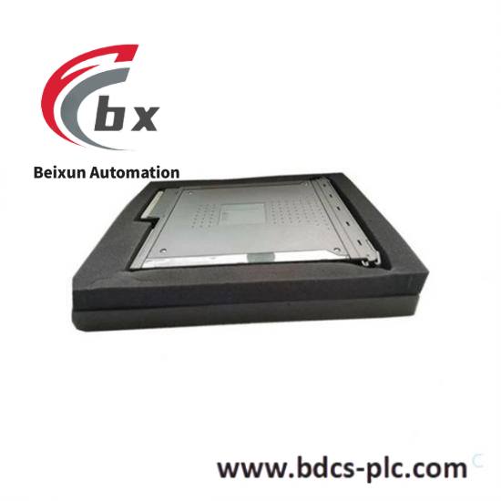 ics_triplex_t8432_dual_analogue_input_module.jpg ICS TRIPLEX T8432 Advanced Dual Analogue Input Module for Industrial Automation