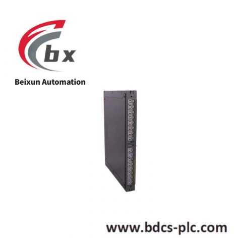 ROCKWELL ICS TRIPLEX T8451 Communication Interface Module