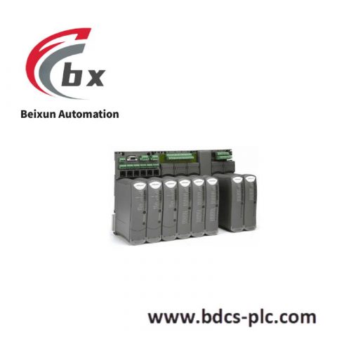 ICS TRIPLEX 9852-2/9832-1 Industrial Automation Module