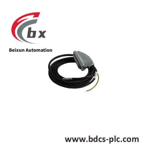 ICS Triplex TC-011-02 Off-the-Shelf PLC Module for Industrial Automation